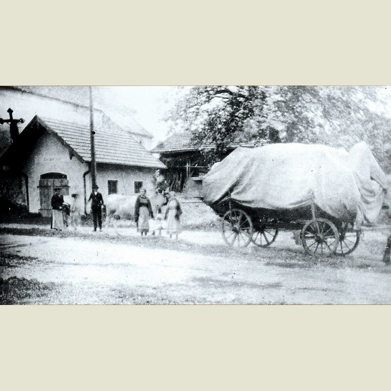 Kammerwagen