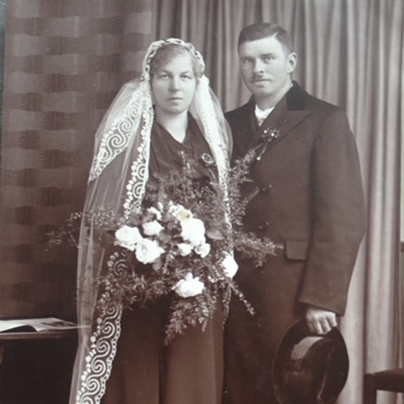 Monika & Sebastian Hefter