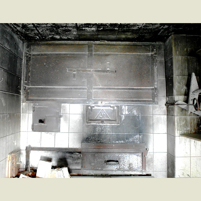 Backhaus