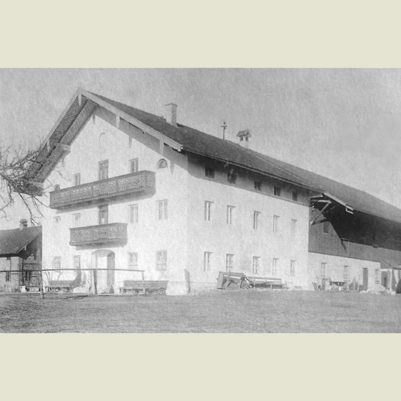 Haus