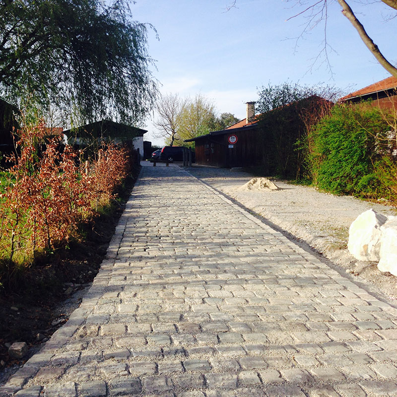 Osterschiessung