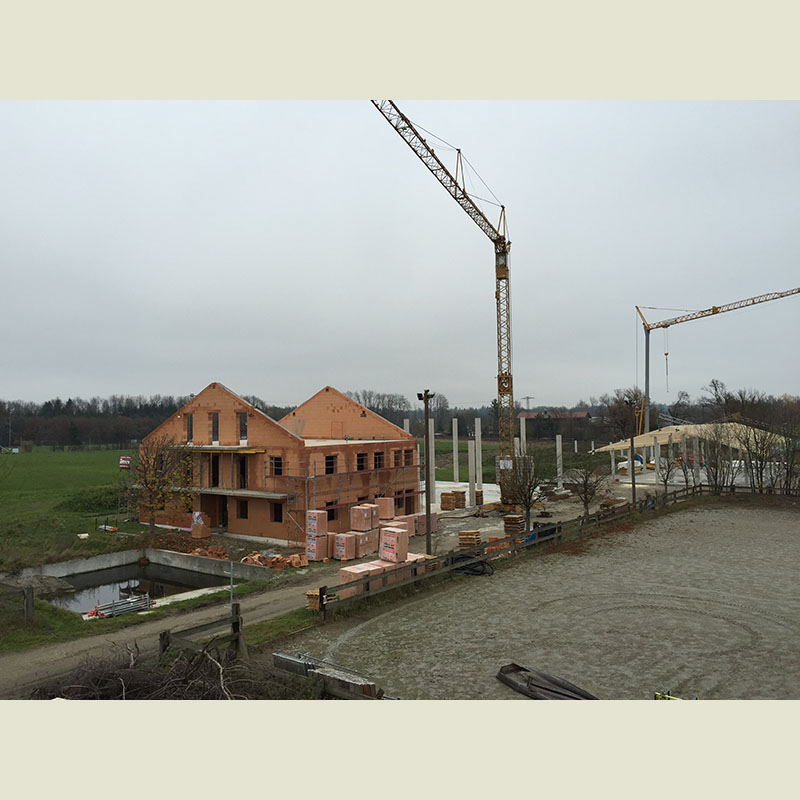 Der neue Reschenhof